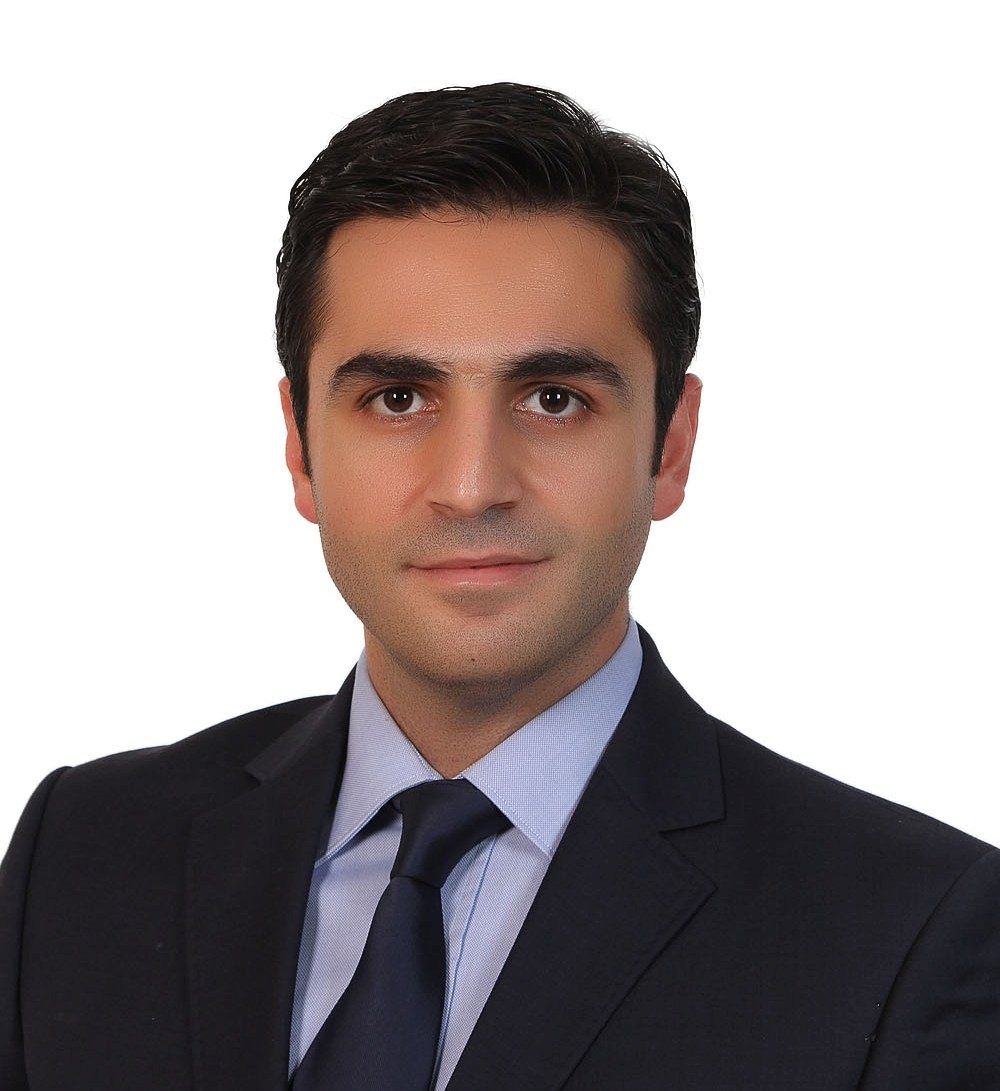 Galatasaray Üniversitesi - CV Sayfaları
