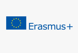 Erasmus+ Öğrenci Staj Hareketliliği Başvuruları duyuru görseli