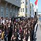 Sosyal Bilimler Enstitüsü Mezuniyet Törenleri