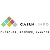 Cairn.info Ouvrages - Général