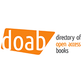 Directory of Open Access Books - DOAB (Açık Erişim)