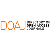 Directory of Open Access Journals - DOAJ(Açık Erişim)