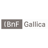 Gallica BNF (Açık Erişim)