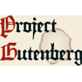 Project Gutenberg (Açık Erişim)