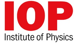 IOPscience (Institute of Physics) Journals