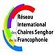 Inauguration de la chaire Senghor de la Francophonie le jeudi 26 avril 2018