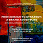 İşletme Seminerleri: “From Design to Strategy: A Brand Adventure” duyuru görseli