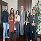 Philip C. Jessup Uluslararası Hukuk Farazi Dava Yarışması’nın Türkiye elemelerini Galatasaray Üniversitesi Hukuk Fakültesi takımı kazandı duyuru görseli