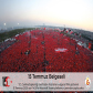 15 Temmuz Demokrasi ve Milli Birlik Günü etkinlikleri kapsamında belgesel film gösterimi yapıldı. duyuru görseli