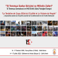 15 Temmuz Demokrasi ve Milli Birlik Günü Fotoğraf Sergisi duyuru görseli