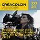 "A l’oeuvre en cinéma! Des femmes en Afrique et au Moyen-Orient" (Afrika ve Ortadoğu’da Sinema Yapan Kadınlar) Konferansı duyuru görseli