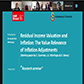 İşletme Seminerleri: "Residual Income Valuation and Inflation: The Value Relevance of Inflation Adjustments" duyuru görseli
